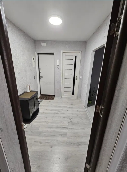 продажа трехкомнатной квартиры номер A-174345 в Малиновском районе, фото номер 9